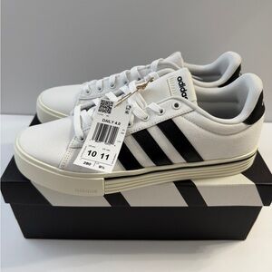 Adidas Men’s Daily 4.0 Shoes